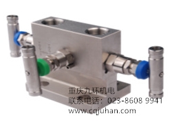 三閥組作用及原理、三閥組開關(guān)順序、三閥組結(jié)構(gòu)圖