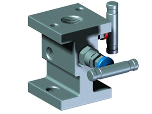 天然氣閥組價格-天然氣閥組廠家-重慶九環(huán)機(jī)電