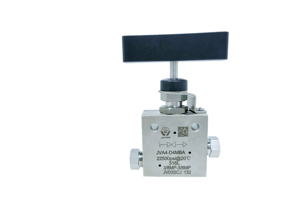 3/8"MP高壓氫能截止閥JVA4-D4MBA,氫能閥生產(chǎn)廠家 3/8"MP高壓氫能截止閥JVA4-D4MBA,氫能閥生產(chǎn)廠家