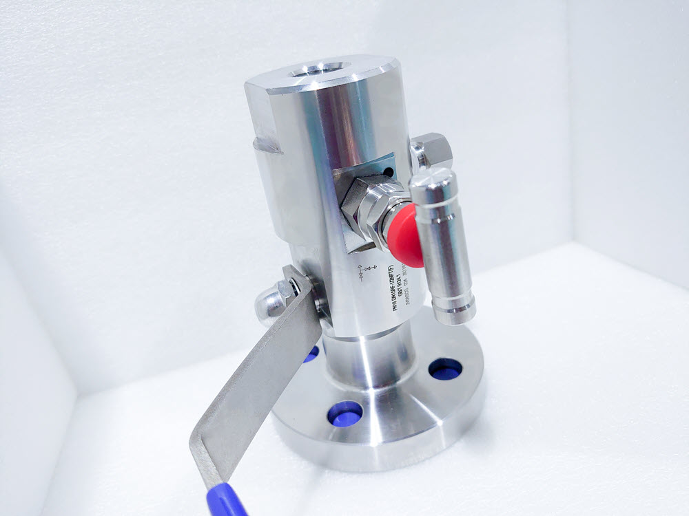 PN16單法蘭球閥 PN16單法蘭球閥